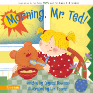 Morning, Mr. Ted!