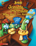 The Pirates Who Usually Don't Do Anything