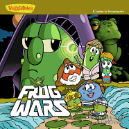 Frog Wars: A Lesson in Perseverance