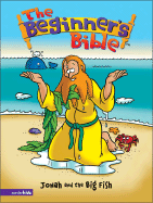 Jonah and the Big Fish
