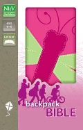 NirV Backpack Bible