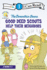 The Berenstain Bears Good Deed Scouts Help Their Neighbors
