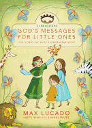 God's Messages for Little Ones: The Story of God's Enormous Love