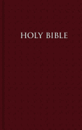 NRSV Ministry/Pew Bible