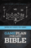 Game Plan for Life Bible-NIV: Notes by Joe Gibbs