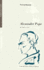 Alexander Pope: A Literary Life