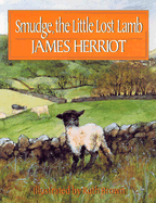 Smudge, the Little Lost Lamb