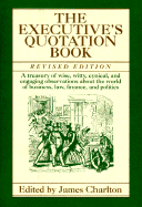 Executive's Quotation Book