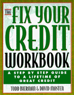 Fix Your Credit Workbook