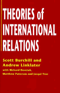 Theories of International Relations