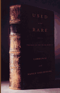 Used and Rare: Travels in the Book World