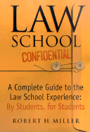 Law School Confidential