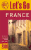 Let's Go France: The World's Bestselling Budget Travel Series