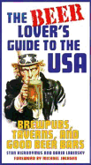 Beer Lover's Guide