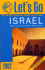 Let's Go Israel