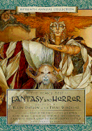 The Year's Best Fantasy and Horror