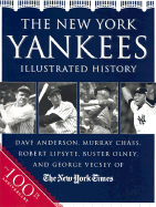 New York Yankees Illustrated History