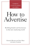 How to Advertise, Third Edition