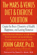 Mars & Venus Diet