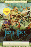 The Year's Best Fantasy & Horror: Seventeenth Annual Collection