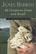 All Creatures Great and Small