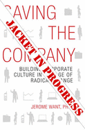 Corporate Culture: Illuminating the Black Hole