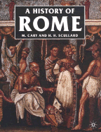 A history of Rome down to the reign of Constantine.