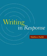 Writing in Response