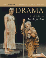 The Compact Bedford Introduction to Drama