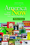 America Now: Short Readings from Recent Periodicals
