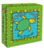 Cloth Book Squishy Turtle
