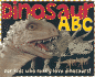 Dinosaurs ABC