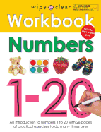 Numbers 1-20