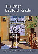 Brief Bedford Reader