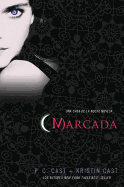 Marcada: Una Casa de la Noche Novela