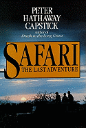 Safari: The Last Adventure