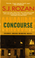 Concourse: A Bill Smith-Lydia Chin Mystery