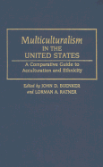 Multiculturalism in Us