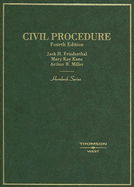 Civil Procedure