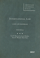 International Law: Cases and Materials