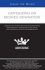 Capitalizing on Business Innovation: Leading Ceos on Best Practices for Developing New Strategies, Innovating at All Levels, and Gaining an Edge in the Marketplace