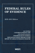Federal Rules of Evidence