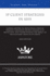 IP Client Strategies in Asia: Leading Lawyers on Developing a Defense Strategy, Navigating Recent Changes in IP Protection, and Understanding the Impact of the Economic Crisis on IP Clients