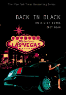 The A-List #5: Back in Black: An A-List Novel