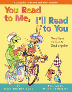 You Read to Me, I'll Read to You: Very Short Fables to Read Together