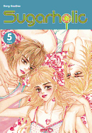 Sugarholic, Volume 5