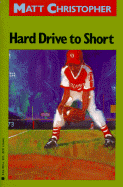 Hard Drive to Short