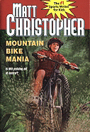 Mountain Bike Mania: Is Will Pedaling Out of Control?