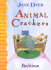 Animal Crackers: Bedtime