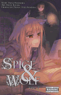 Spice and Wolf, Volume 7